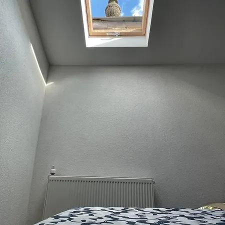 Apartment Centar *
