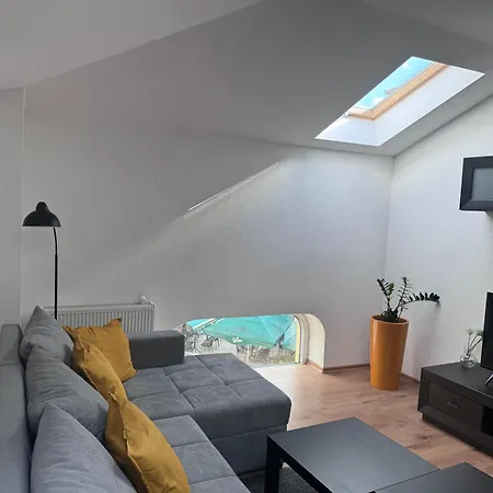 Centar Apartment *
