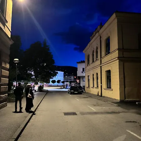 Centar * Travnik