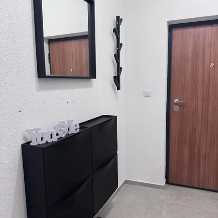 Apartment Centar *