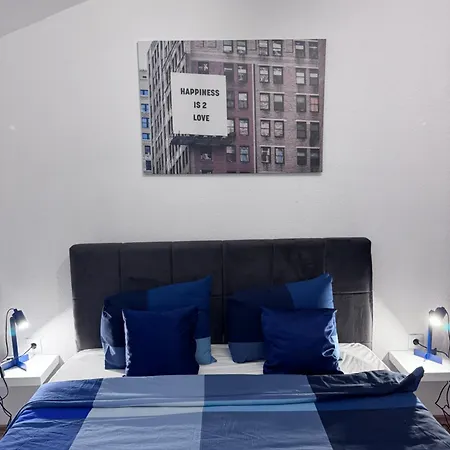 Apartment Centar Travnik