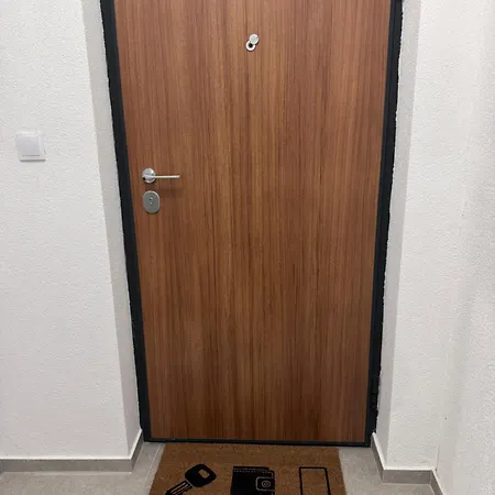 Apartment Centar *
