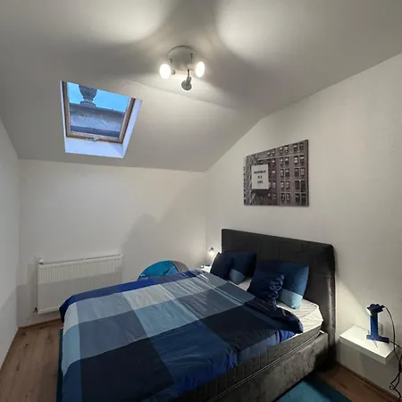 Centar Apartment