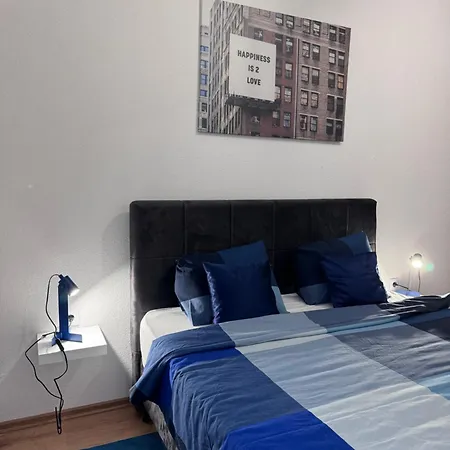 Centar Apartment