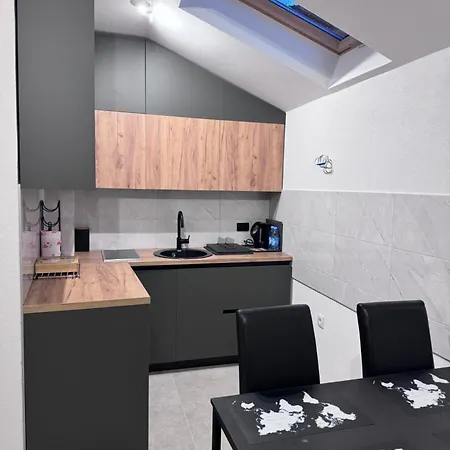 Centar Apartment