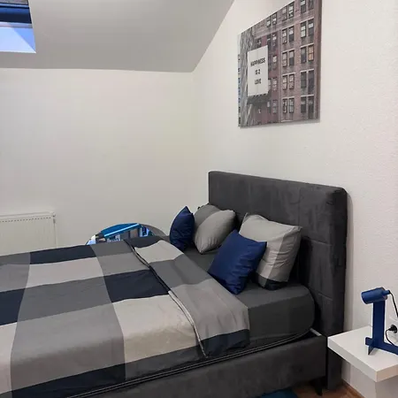 Apartment Centar