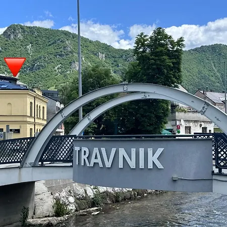 Centar * Travnik