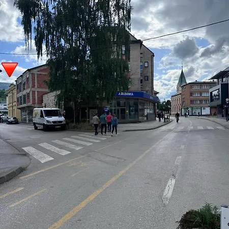 Centar Apartament *