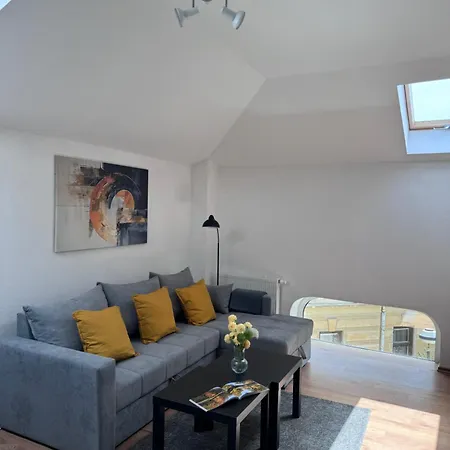 Apartment Centar *