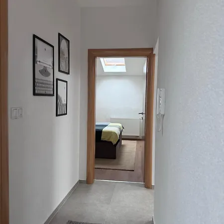 Apartament Centar *