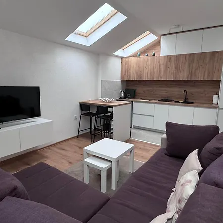 Apartment Centar *