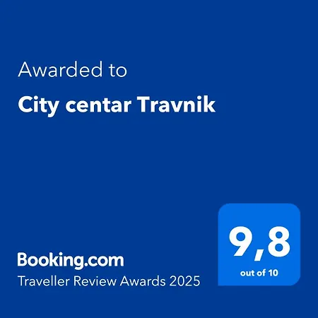Centar Travnik